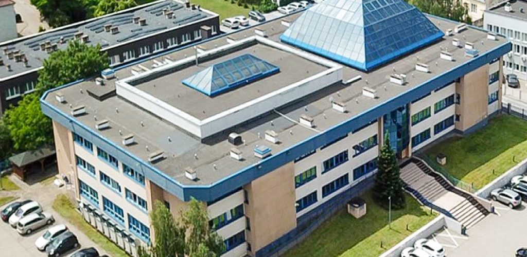 imponująca architektura nieruchomości inwestycyjnej do sprzedaży Warszawa (okolice)