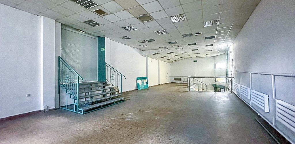 komfortowe wnętrze nieruchomości inwestycyjnej do sprzedaży Słupsk