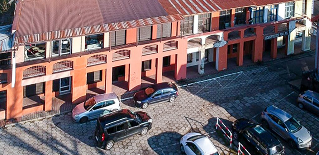 okazała bryła nieruchomości inwestycyjnej do sprzedaży Kraków okolice