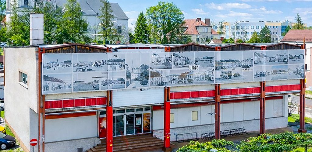 okazała bryła nieruchomości inwestycyjnej do sprzedaży Opole okolice