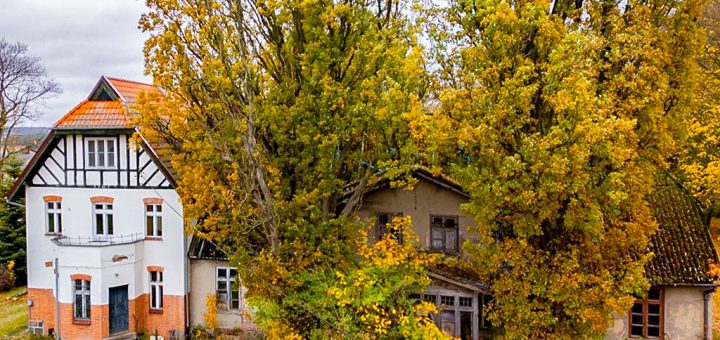 zabytkowy charakter nieruchomości inwestycyjnej do sprzedaży Gdańsk okolice