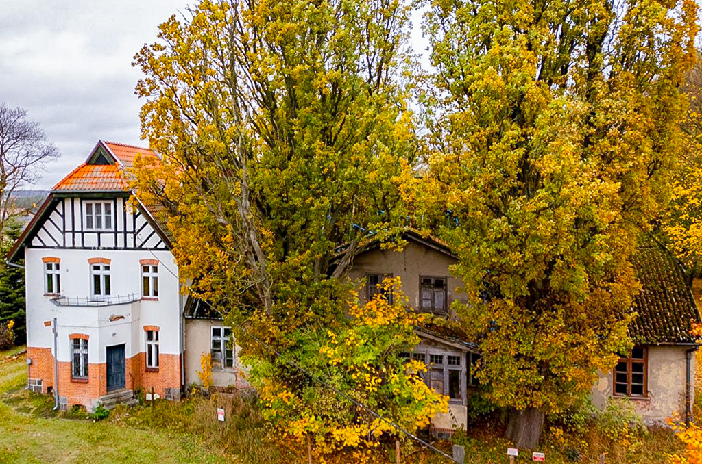 zabytkowy charakter nieruchomości inwestycyjnej do sprzedaży Gdańsk okolice