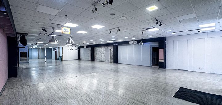 komfortowa powierzchnia nieruchomości inwestycyjnej do wynajęcia Katowice okolice