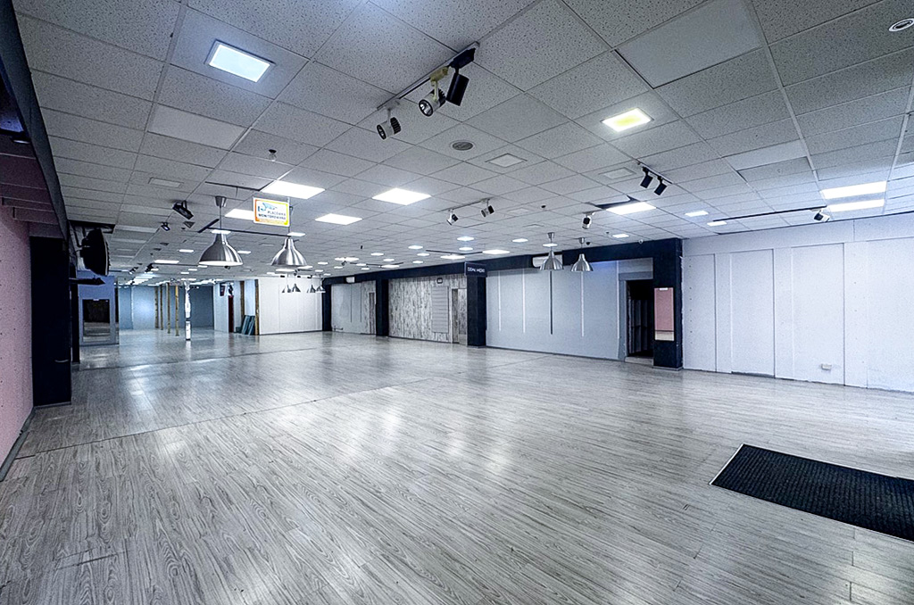 komfortowa powierzchnia nieruchomości inwestycyjnej do wynajęcia Katowice okolice