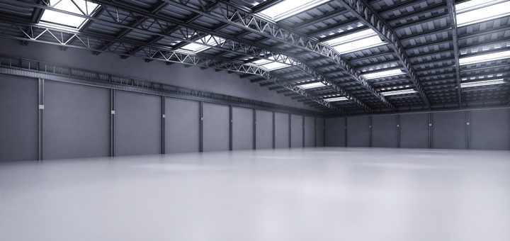 przykładowa aranżacja wnętrza nieruchomości inwestycyjnej do wynajęcia Bielsko-Biala okolice