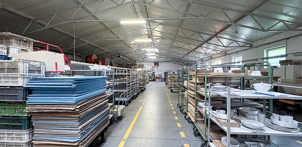 prestiżowe wnętrze nieruchomości inwestycyjnej do wynajęcia Ostrów Wielkopolski (okolice)