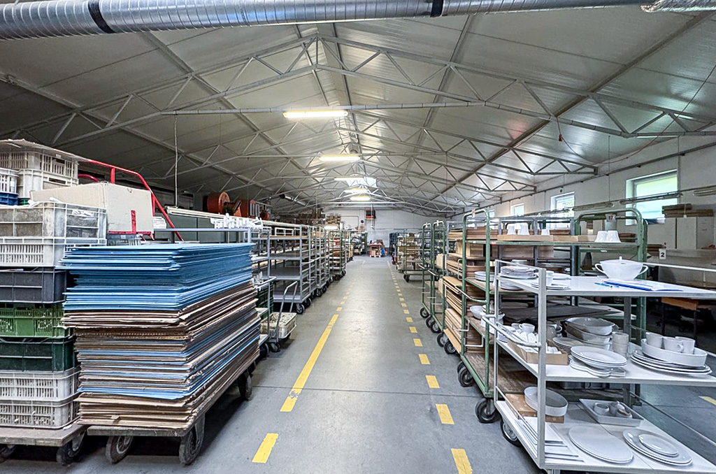 prestiżowe wnętrze nieruchomości inwestycyjnej do wynajęcia Ostrów Wielkopolski (okolice)