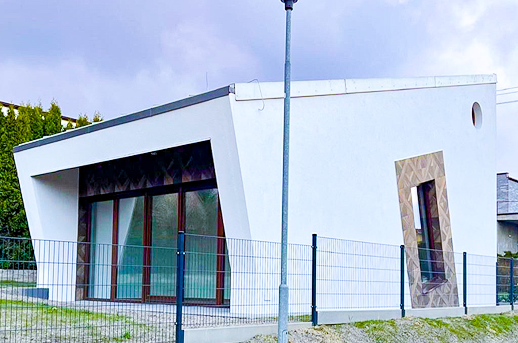 imponująca architektura nieruchomości inwestycyjnej do wynajęcia Szczecin