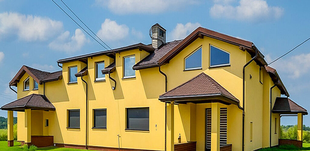imponująca architekturą nieruchomości inwestycyjnej do sprzedaży Gorzyce