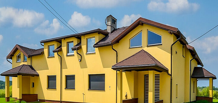 imponująca architekturą nieruchomości inwestycyjnej do sprzedaży Gorzyce