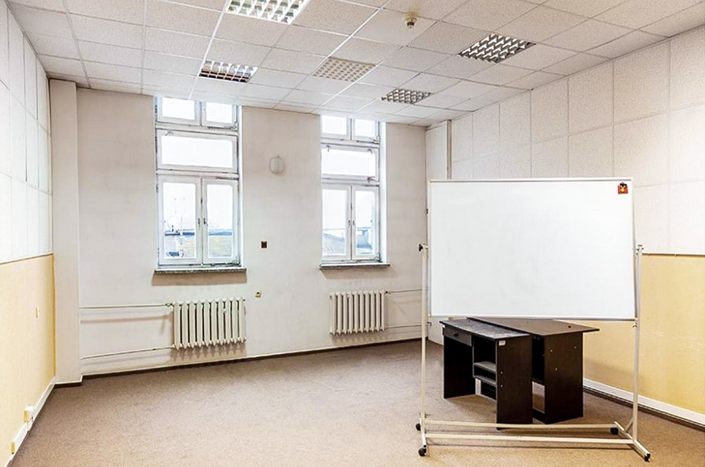 komfortowy gabinet w nieruchomości komercyjnej na sprzedaż Olsztyn (okolice)