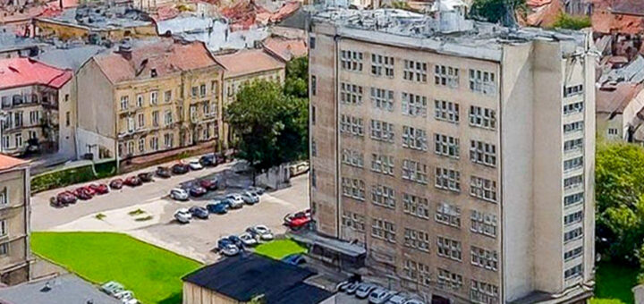 atrakcyjna lokalizacja nieruchomości inwestycyjnej do sprzedaży Tarnów