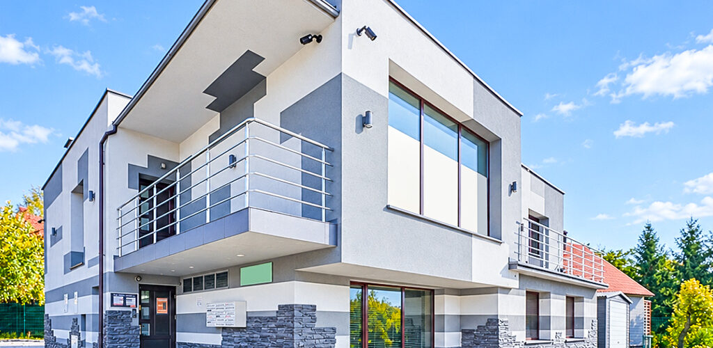 nowoczesna bryła nieruchomości inwestycyjnej do sprzedaży Sandomierz
